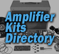 amplifier kits